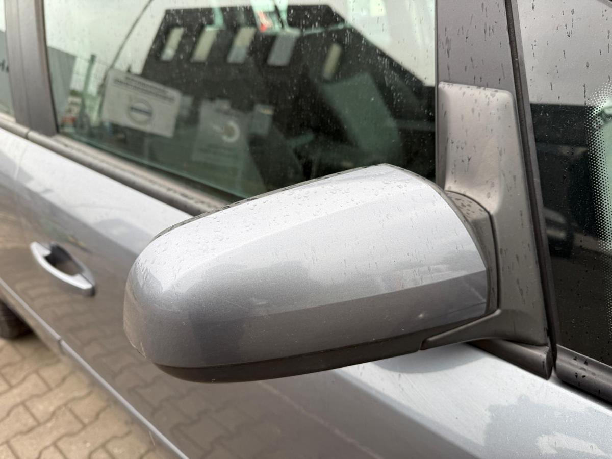Opel Zafira B original Außenspiegel rechts elektrisch Z155 Moonland Metallic BJ06